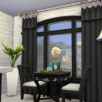 Willow Bank Bungalow - *PinkFizzBricks*