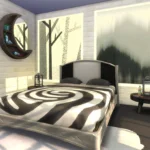 Willow Bank Bungalow - *PinkFizzBricks*