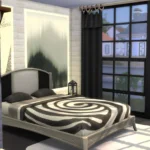 Willow Bank Bungalow - *PinkFizzBricks*