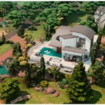 MM The Modern Hill House