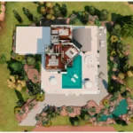 MM The Modern Hill House