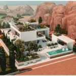 MM Modern Home 6