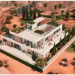 MM Modern Home 6