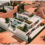 MM Modern Home 6