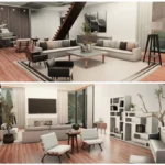 MM Modern Home 6