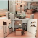 MM Modern Home 6
