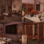 Community Youth Center - Evermore Save File Project