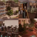 Community Youth Center - Evermore Save File Project