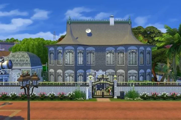 Morrough Manor - nocc