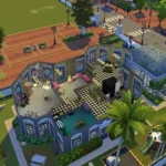 Morrough Manor - nocc