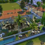 Morrough Manor - nocc