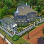 Morrough Manor - nocc