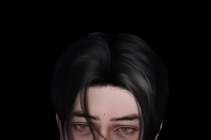 Craig by OccultismTS4