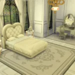 The Bride's House