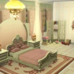 The Bride's House
