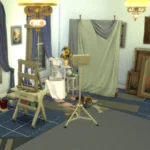 The Bride's House