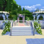 The Bride's House