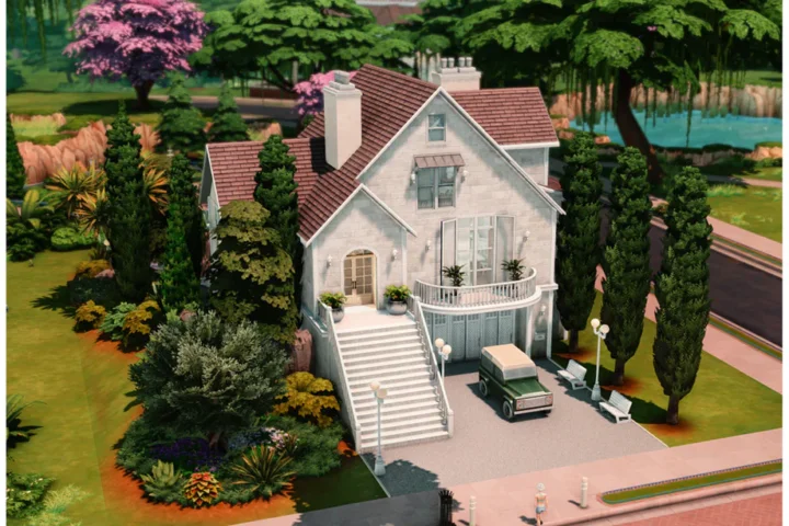 MM Family Home 8
