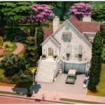 MM Family Home 8