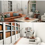MM Family Home 8
