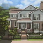 Suburban Family House - NO CC