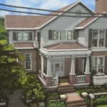 Suburban Family House - NO CC