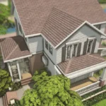 Suburban Family House - NO CC