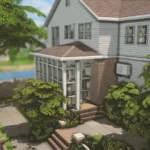 Suburban Family House - NO CC