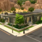Base Game Home-Dusty Turf