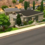 Base Game Home-Dusty Turf