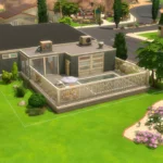 Base Game Home-Dusty Turf