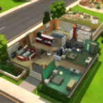 Base Game Home-Dusty Turf