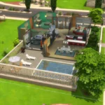 Base Game Home-Dusty Turf