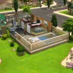 Base Game Home-Dusty Turf