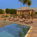 Casa Agave - No CC