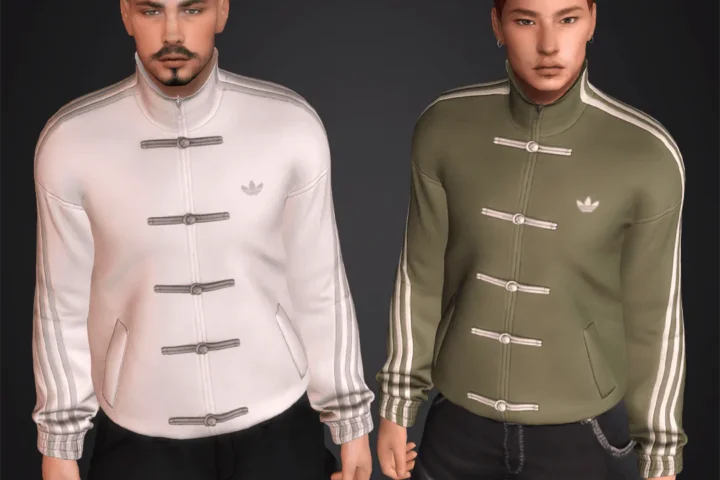 Куртка Adidas CNY Jacket
