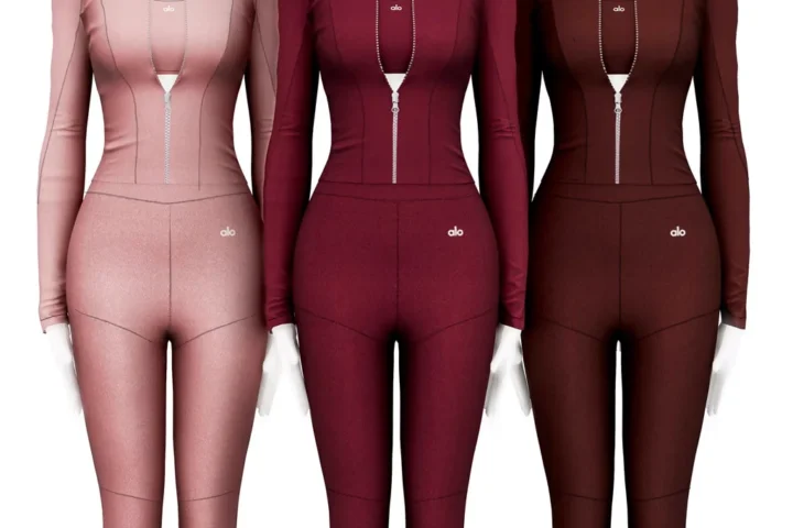 Yoga alo Set