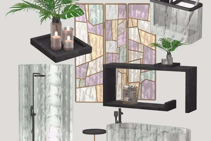 June 2026 Bathroom