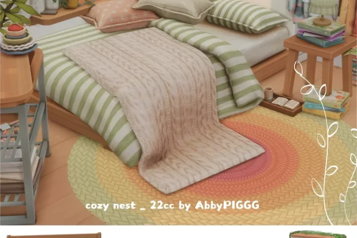 Cozy Nest