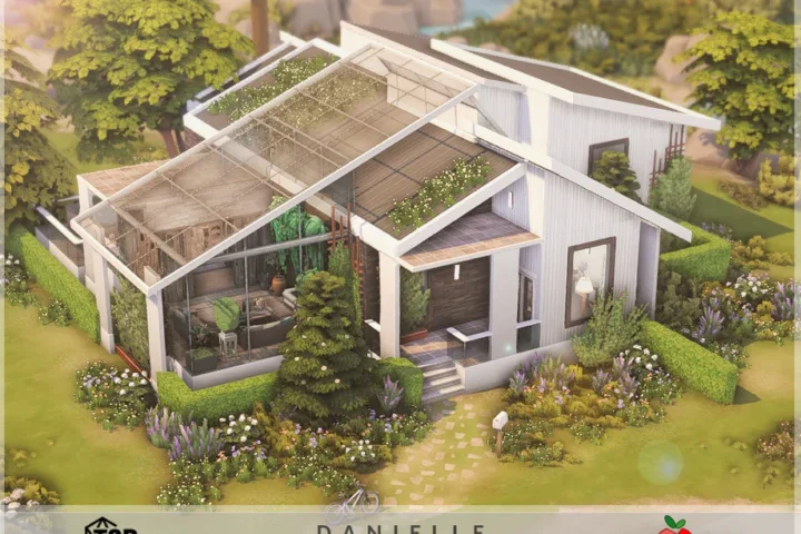 Danielle - no cc