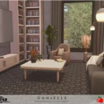 Danielle - no cc