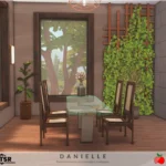 Danielle - no cc