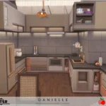 Danielle - no cc