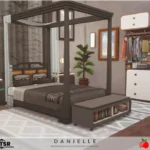 Danielle - no cc