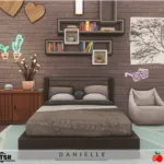 Danielle - no cc