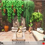 Danielle - no cc