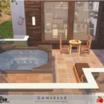 Danielle - no cc
