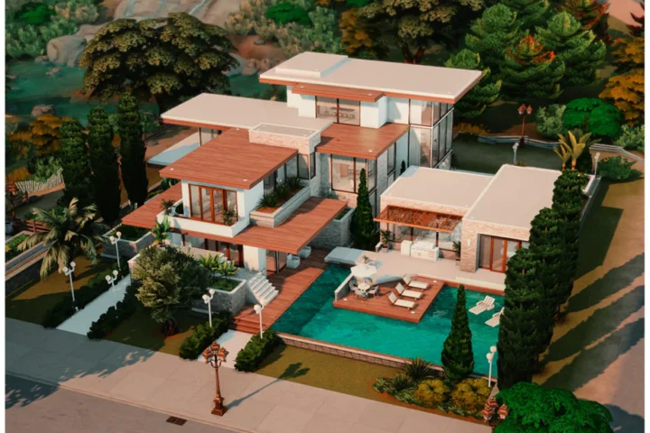 MM Contemporary Modern 3