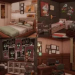 The Sunlit House - Evermore Save File Project