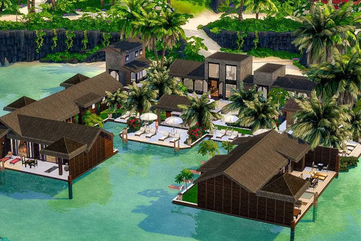 Maldives - Vacation Rental